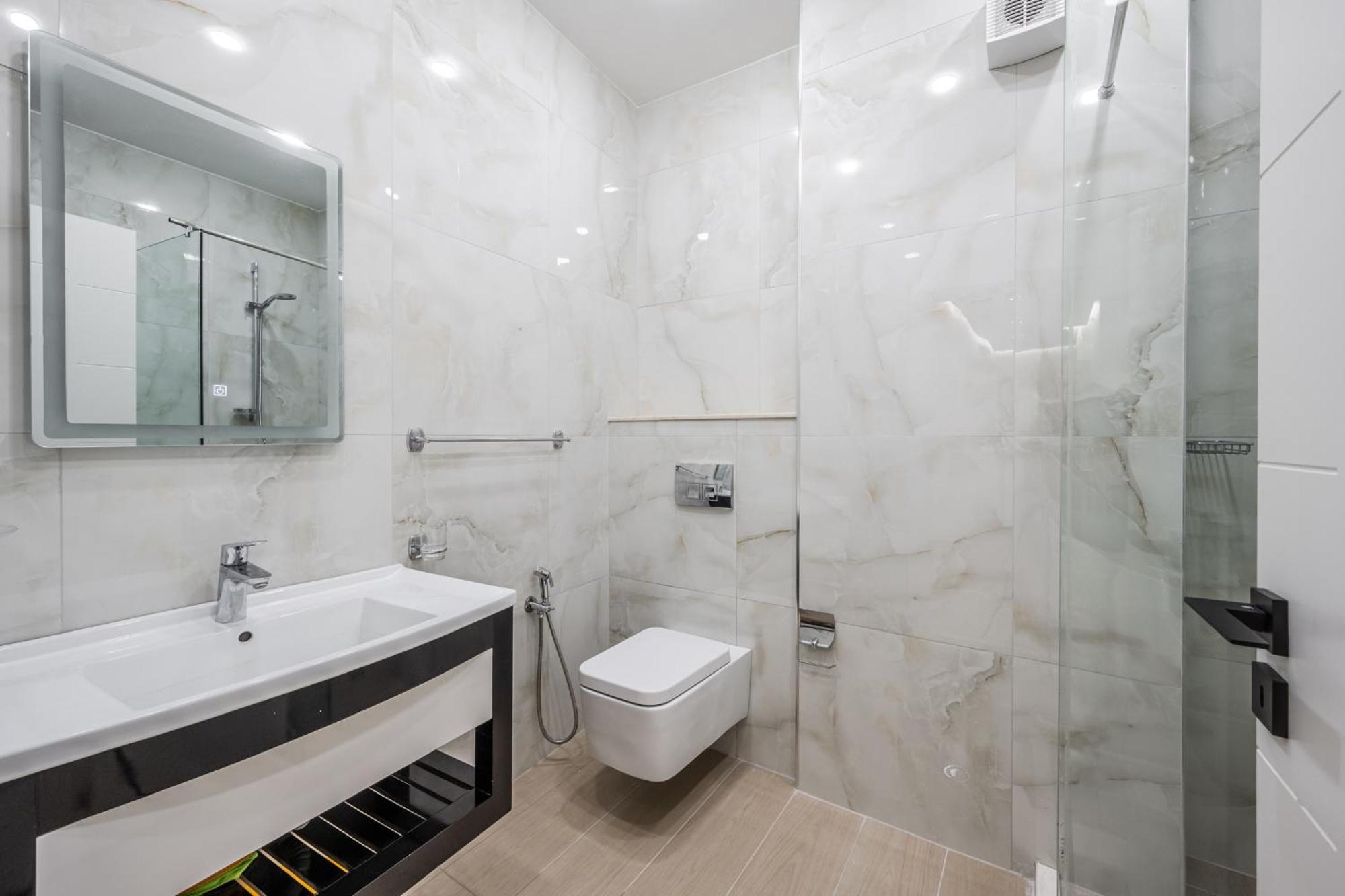 Lucas Central Home Tirana Extérieur photo